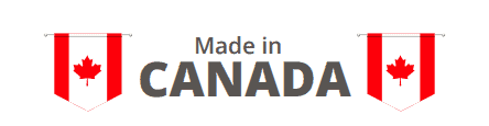 Made in Canada Tru Earth